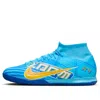 Nike Mercurial Superfly 9 Academy Ic 'baltic Blue White'