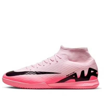 Nike Mercurial Superfly 9 Academy Ic 'pink Foam Black'