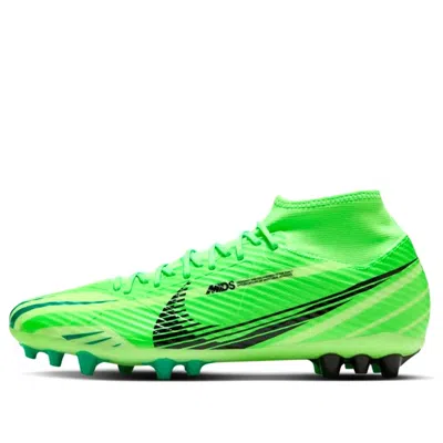 Nike Mercurial Superfly 9 Academy Mds Ag 'green'