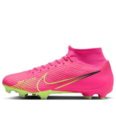 Nike Mercurial Superfly 9 Academy Mg 'luminous Pack'