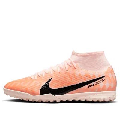 Nike Mercurial Superfly 9 Academy Nu Tf 'united Pack'