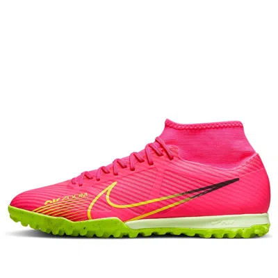 Nike Mercurial Superfly 9 Academy Tf Turf 'luminous Pack'