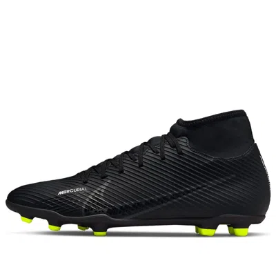 Nike Mercurial Superfly 9 Club Mg 'shadow Pack'