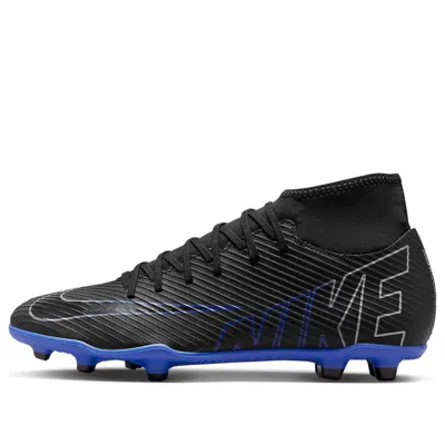 Nike Mercurial Superfly 9 Club Mg 'shadow Pack'