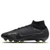 Nike Mercurial Superfly 9 Elite Ag-pro 'black White Volt'