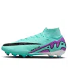 Nike Mercurial Superfly 9 Elite Ag-pro 'sapphire Green Purple'