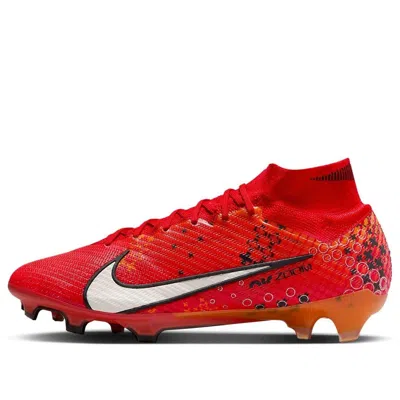 Nike Mercurial Superfly 9 Elite Dream Speed Fg 'light Crimson'