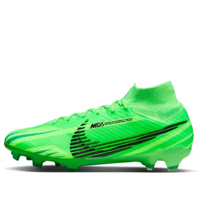 Nike Mercurial Superfly 9 Elite Dream Speed 'green Strike'
