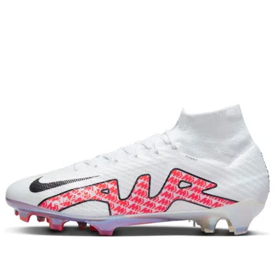 Nike Mercurial Superfly 9 Elite Fg 'disruption Pack'