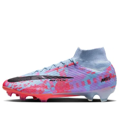 Nike Mercurial Superfly 9 Elite Fg 'dream Speed 6 Pack'