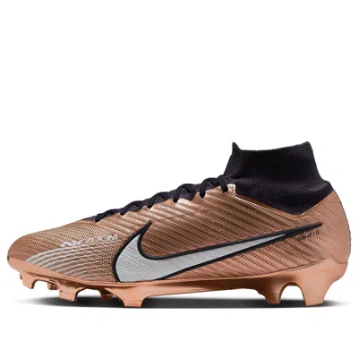 Nike Mercurial Superfly 9 Elite Fg 'generation Pack' In Brown
