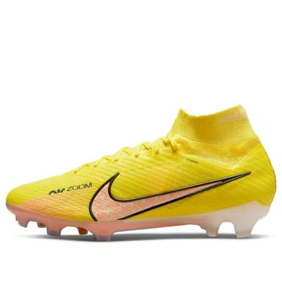 Nike Mercurial Superfly 9 Elite Fg 'lucent Pack'