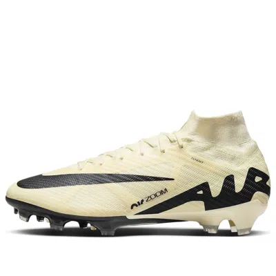 Nike Mercurial Superfly 9 Elite Fg 'mad Ready Pack' In Neutral
