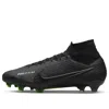 Nike Mercurial Superfly 9 Elite Fg 'shadow Pack'