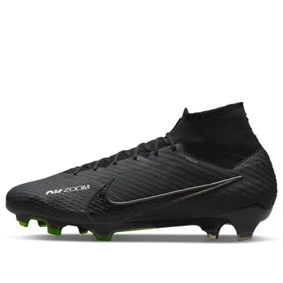 Nike Mercurial Superfly 9 Elite Fg 'shadow Pack'