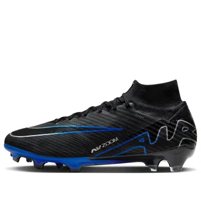 Nike Mercurial Superfly 9 Elite Fg 'shadow Pack'