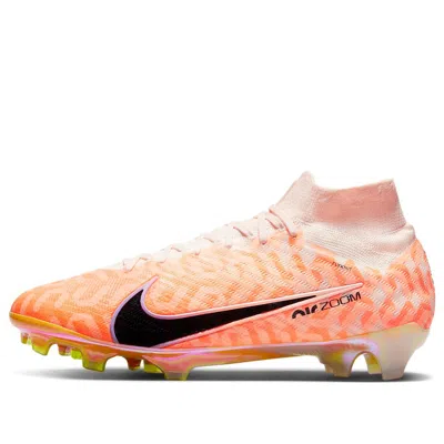 Nike Mercurial Superfly 9 Elite Nu Fg 'guava Ice'