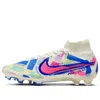 Nike Mercurial Superfly 9 Elite Se Fg 'socal Pack'