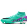 Nike Mercurial Superfly 9 Pro Ag-pro 'mint Green Purple'