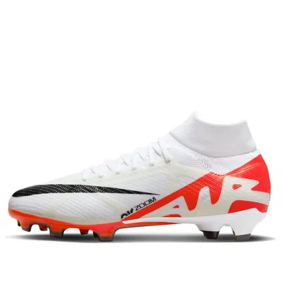 Nike Mercurial Superfly 9 Pro Fg 'ready Pack'