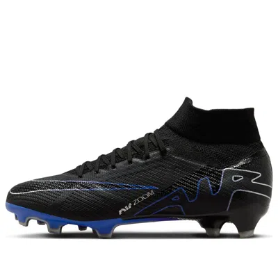 Nike Mercurial Superfly 9 Pro Fg 'shadow Pack'
