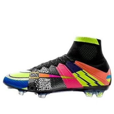 Nike Mercurial Superfly Se Fg 'what The'