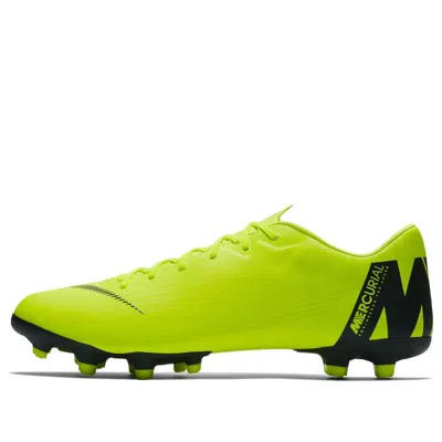 Nike Mercurial Vapor 12 Academy Mg 'volt'