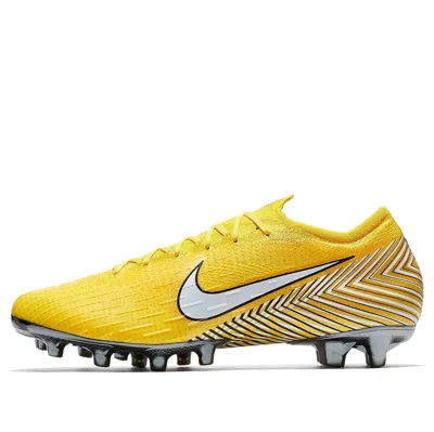 Nike Mercurial Vapor 12 Ag Pro 'yellow White'