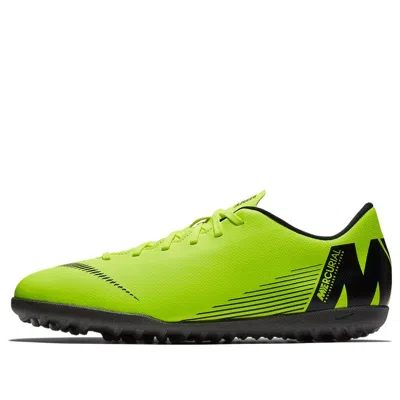 Nike Mercurial Vapor 12 Clup Tf Turf Green