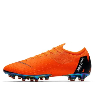 Nike Mercurial Vapor 12 Elite Ag Pro 'orange Black'