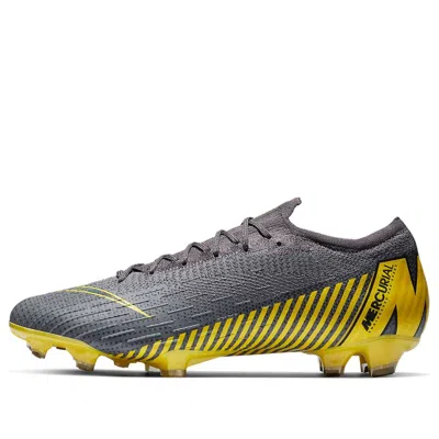 Nike Mercurial Vapor 12 Elite Fg 'game Over' In Multi