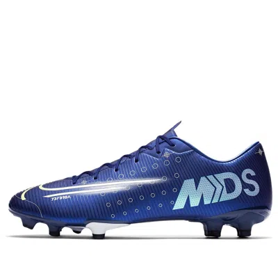 Nike Mercurial Vapor 13 Academy Mds Mg 'dream Speed'