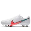 Nike Mercurial Vapor 13 Academy Mg 'white Flash Crimson'