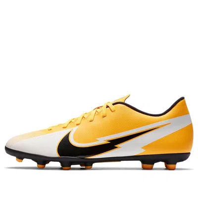 Nike Mercurial Vapor 13 Club Mg 'laser Orange'