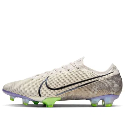 Nike Mercurial Vapor 13 Elite Fg 'desert Sand'