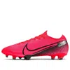 Nike Mercurial Vapor 13 Elite Fg 'laser Crimson'