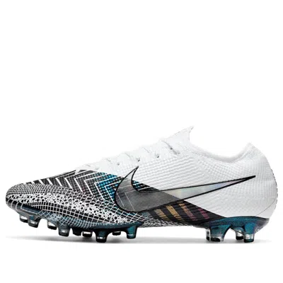 Nike Mercurial Vapor 13 Elite Mds Ag Pro 'dream Speed - White Black'