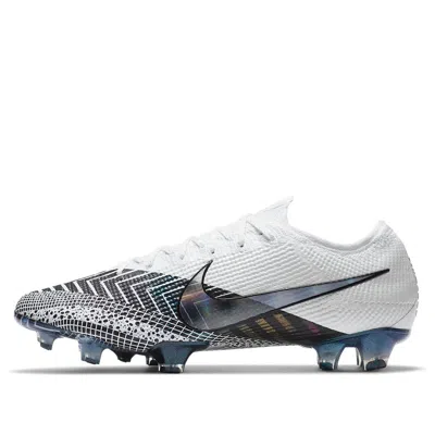 Nike Mercurial Vapor 13 Elite Mds Fg 'dream Speed - White Black'