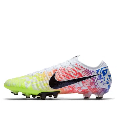 Nike Mercurial Vapor 13 Elite Neymar Jr. Ag-pro 'white Blue'