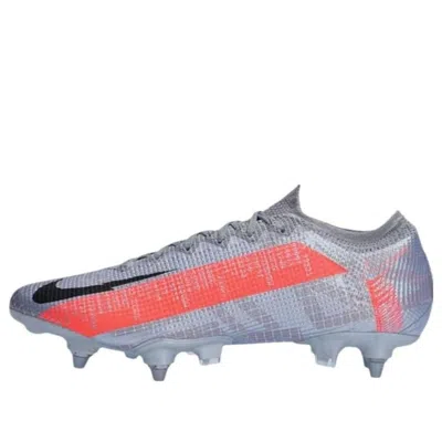 Nike Mercurial Vapor 13 Elite Sg Pro 'neighbourhood Pack - Wolf Grey' In Multi