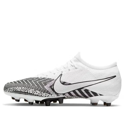Nike Mercurial Vapor 13 Mds Ag Pro 'white Black'