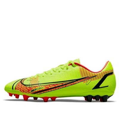 Nike Mercurial Vapor 14 Academy Ag 'green Black'