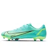 Nike Mercurial Vapor 14 Academy Fg Mg 'dynamic Turquoise Lime Glow'