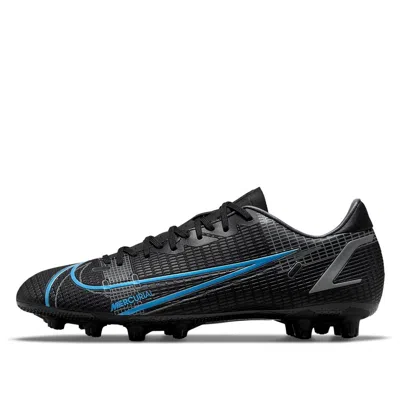 Nike Mercurial Vapor 14 Academy Hg 'black Blue'