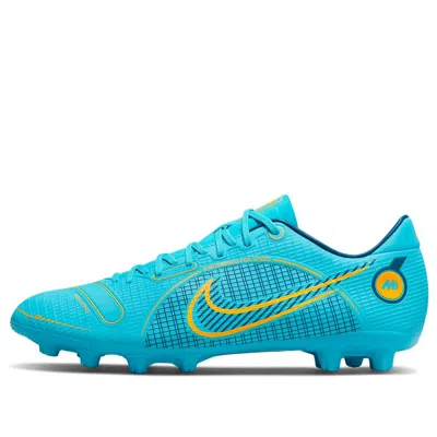 Nike Mercurial Vapor 14 Academy Hg 'blue Orange'