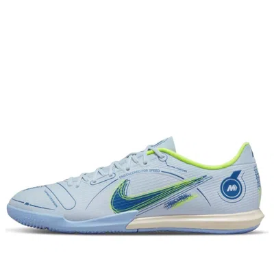 Nike Mercurial Vapor 14 Academy Ic 'grey Light Marine'