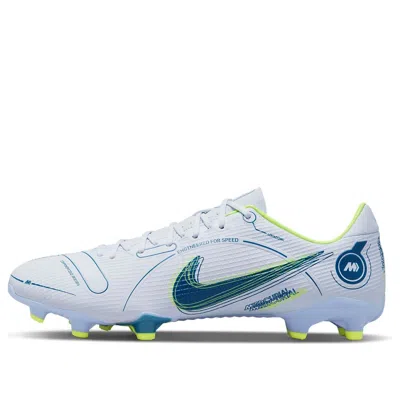 Nike Mercurial Vapor 14 Academy Mg 'grey Blackened Blue'