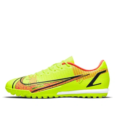Nike Mercurial Vapor 14 Academy Tf 'yellow Red'