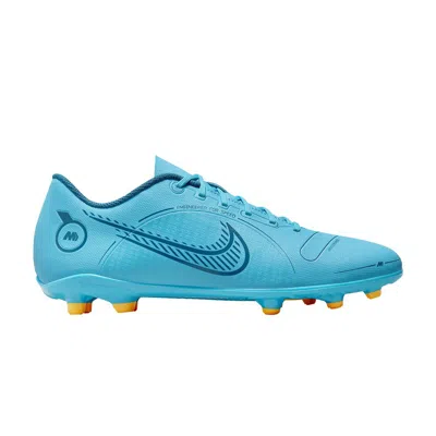 Pre-owned Nike Mercurial Vapor 14 Club Mg 'blueprint Pack'