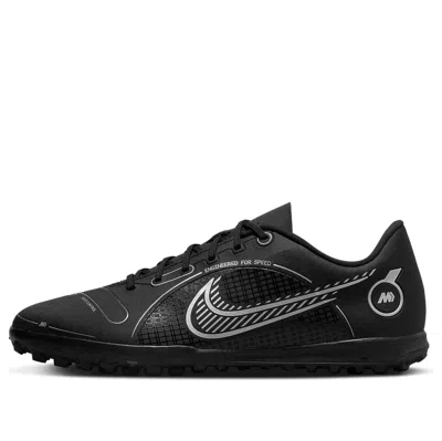 Nike Mercurial Vapor 14 Club Tf 'black White'